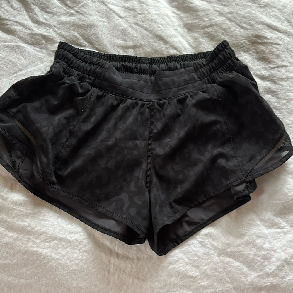 Hotty hot size 4